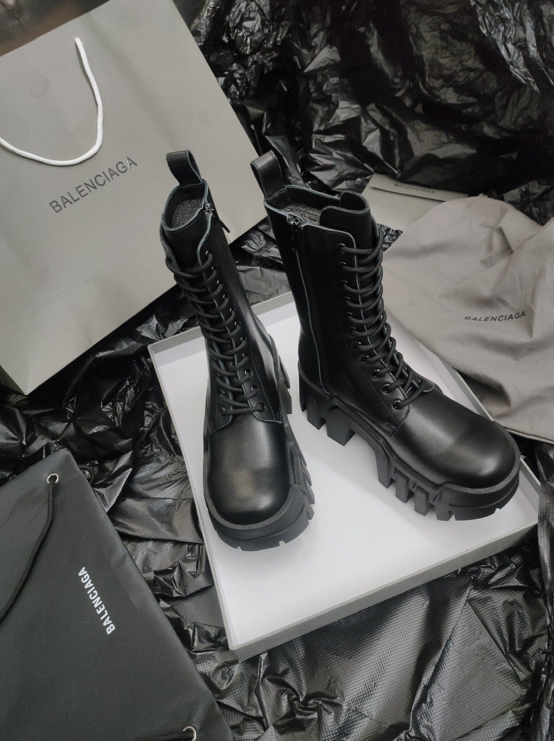 Balenciaga Boots